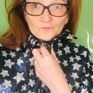 Meet your Posher, Annie